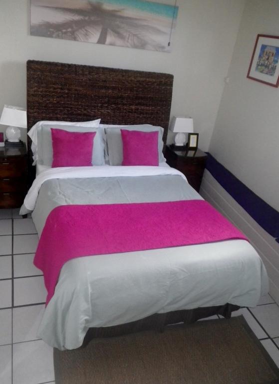 St. John Inn Cruz Bay Room photo