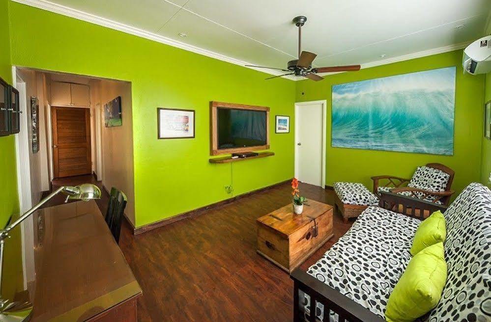St. John Inn Cruz Bay Exterior photo